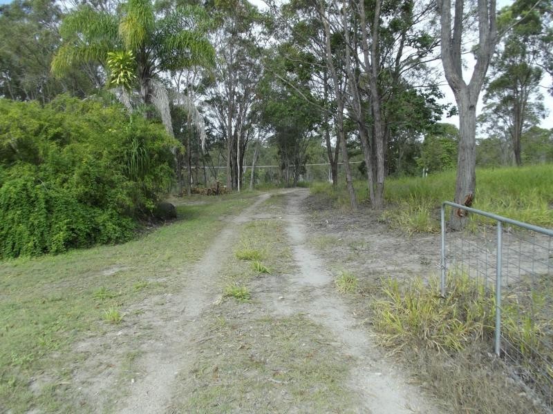 Monduran QLD 4671