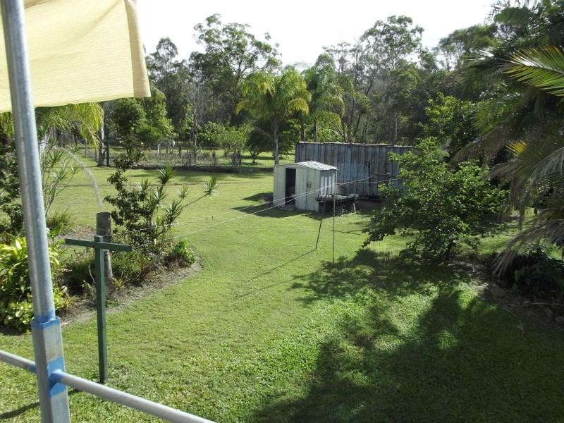 Monduran QLD 4671