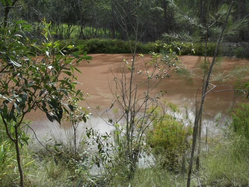 Monduran QLD 4671