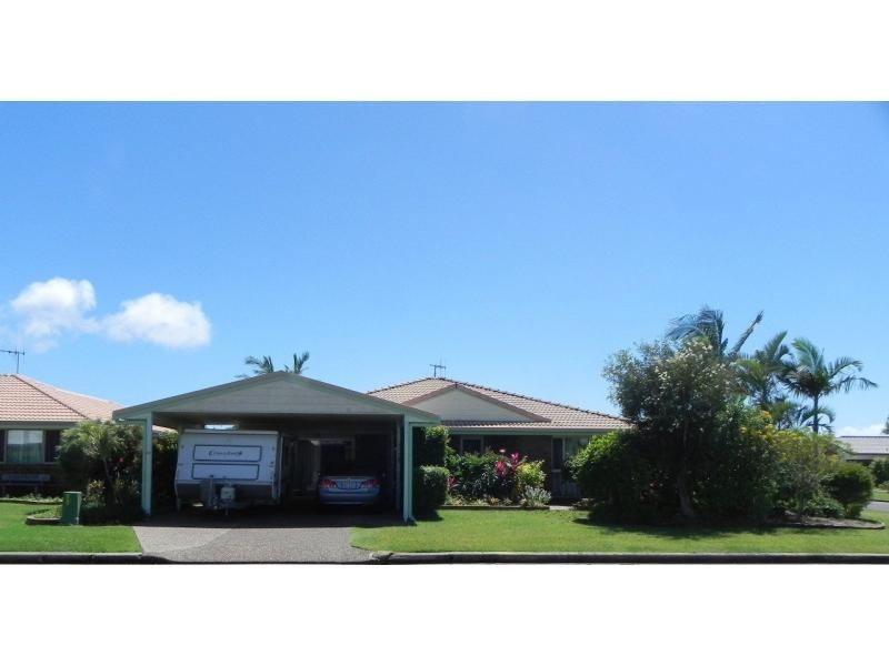48 Durdins Road, Bargara QLD 4670