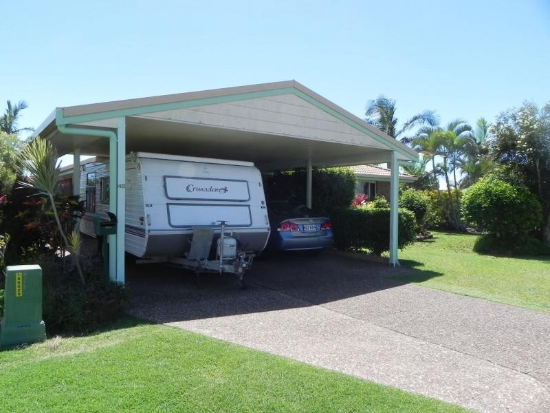 48 Durdins Road, Bargara QLD 4670
