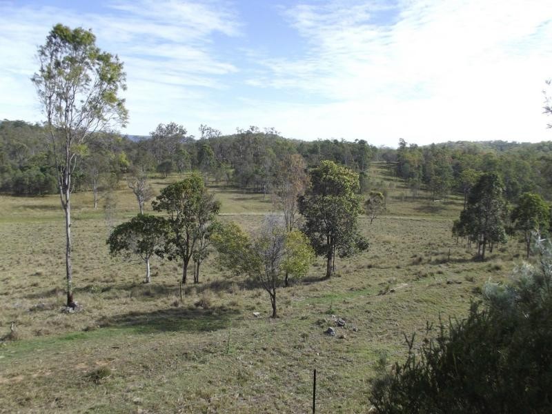 Colosseum QLD 4677