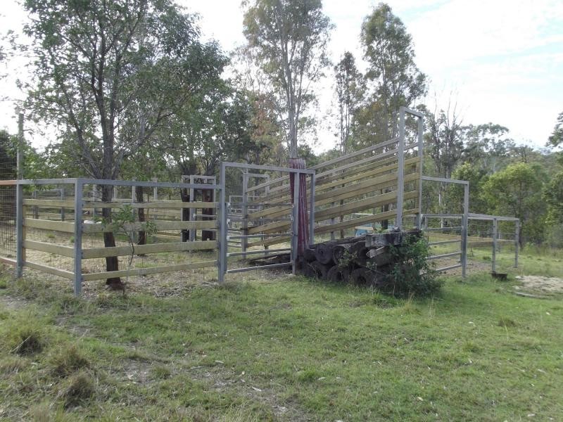 Colosseum QLD 4677
