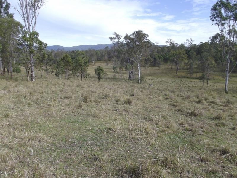 Colosseum QLD 4677