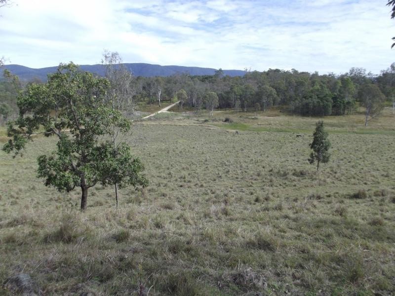 Colosseum QLD 4677