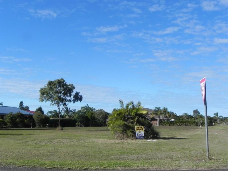 19 Spinnaker Boulevard, Innes Park QLD 4670