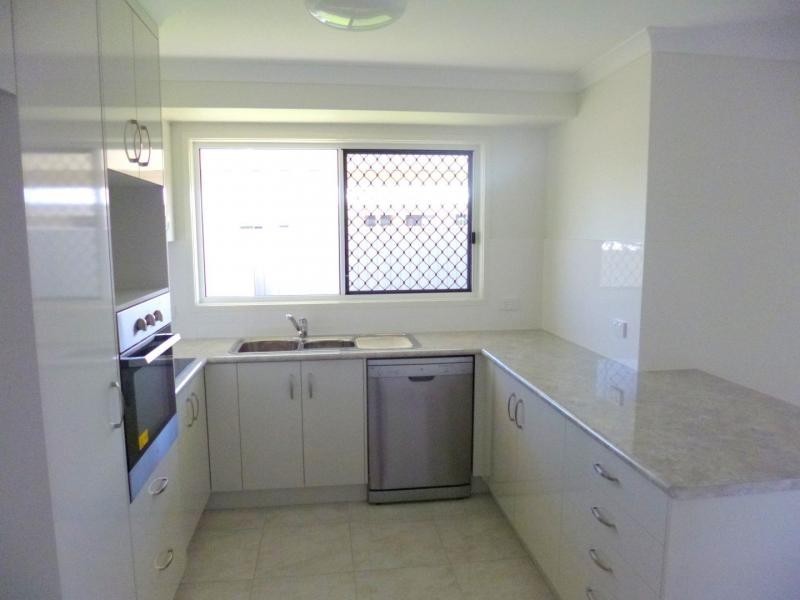 Unit 6/148 McCarthy Street, Avenell Heights QLD 4670