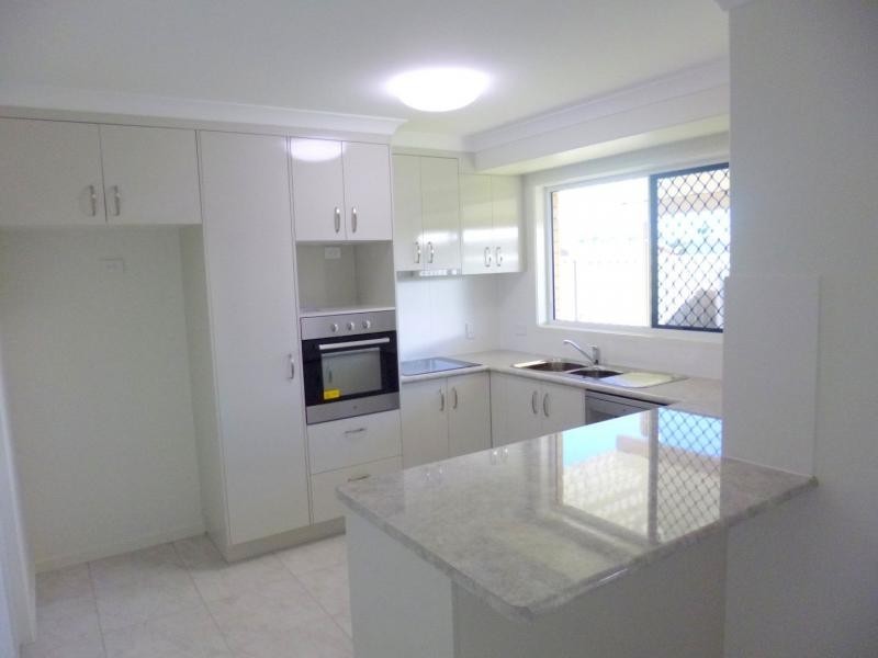 Unit 6/148 McCarthy Street, Avenell Heights QLD 4670