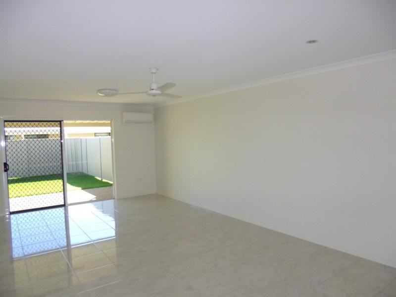 Unit 6/148 McCarthy Street, Avenell Heights QLD 4670