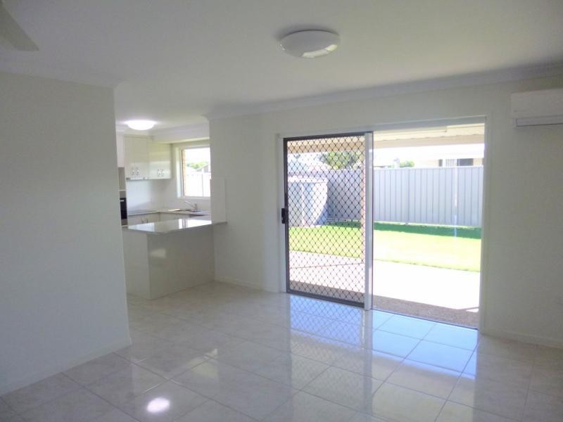 Unit 6/148 McCarthy Street, Avenell Heights QLD 4670