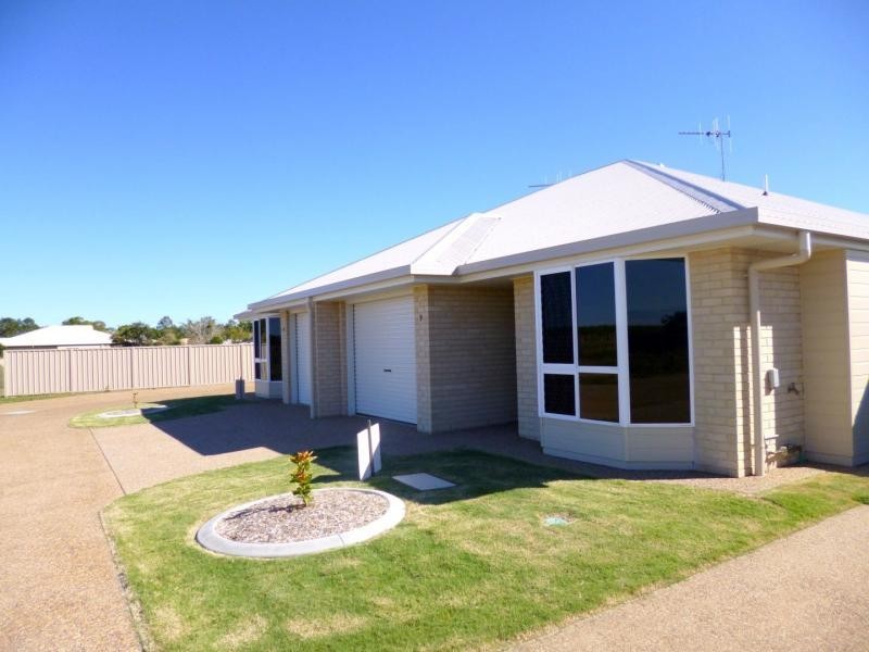 Unit 6/148 McCarthy Street, Avenell Heights QLD 4670