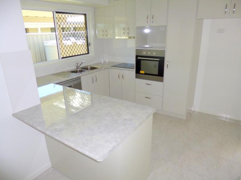 Unit 6/148 McCarthy Street, Avenell Heights QLD 4670