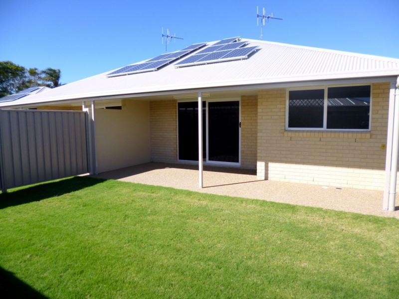 Unit 6/148 McCarthy Street, Avenell Heights QLD 4670