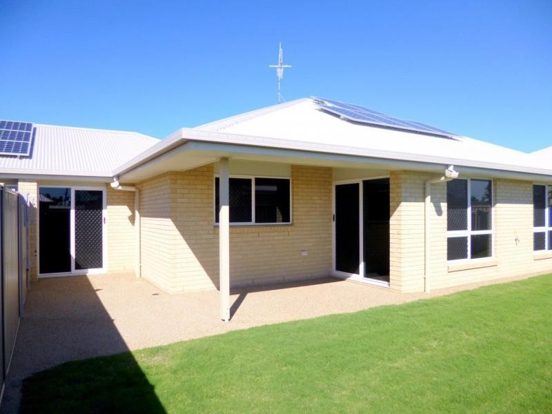 Unit 8/148 McCarthy Road, Avenell Heights QLD 4670