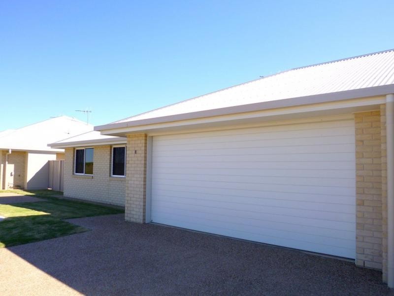 Unit 8/148 McCarthy Road, Avenell Heights QLD 4670