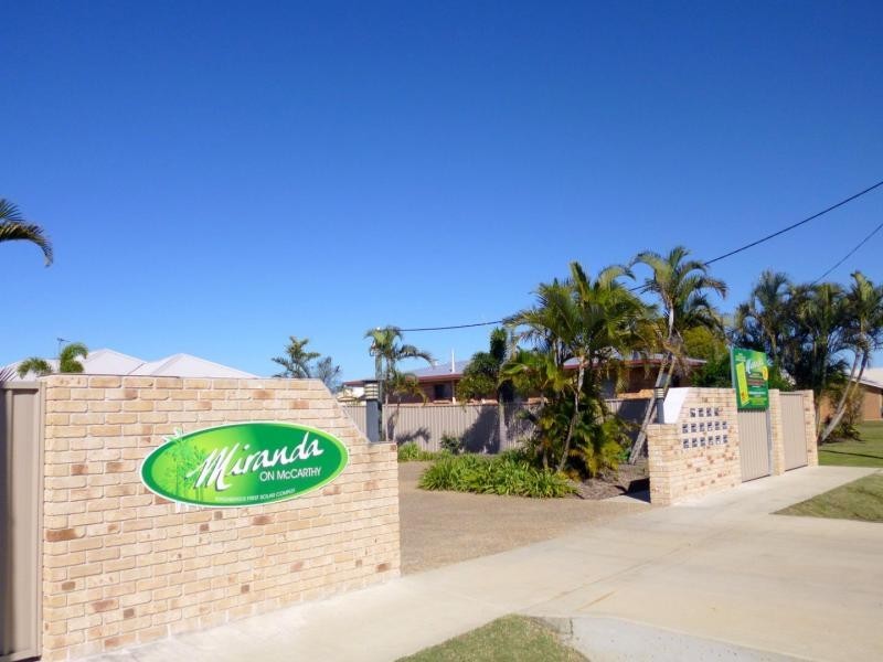 Unit 8/148 McCarthy Road, Avenell Heights QLD 4670