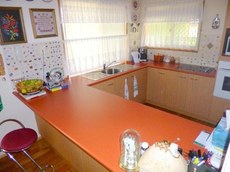 27/20 Vasey Street, Avenell Heights QLD 4670