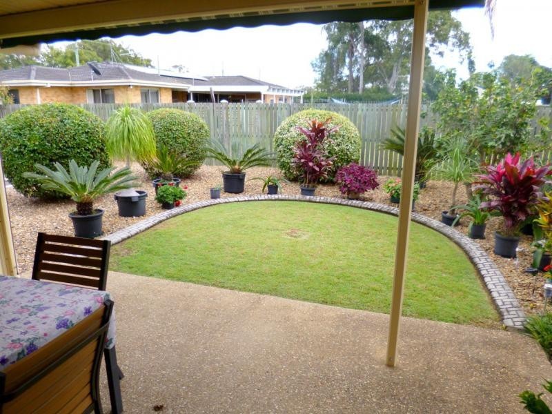 27/20 Vasey Street, Avenell Heights QLD 4670