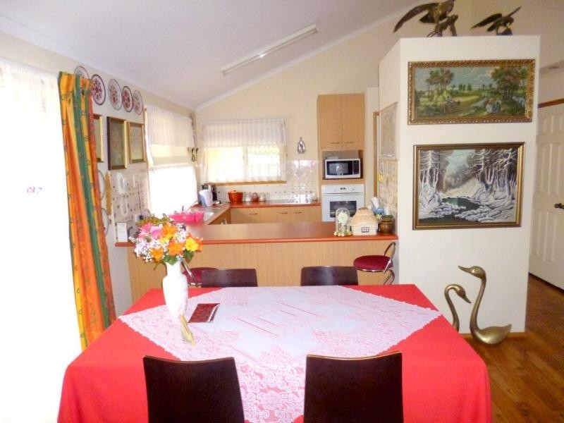 27/20 Vasey Street, Avenell Heights QLD 4670