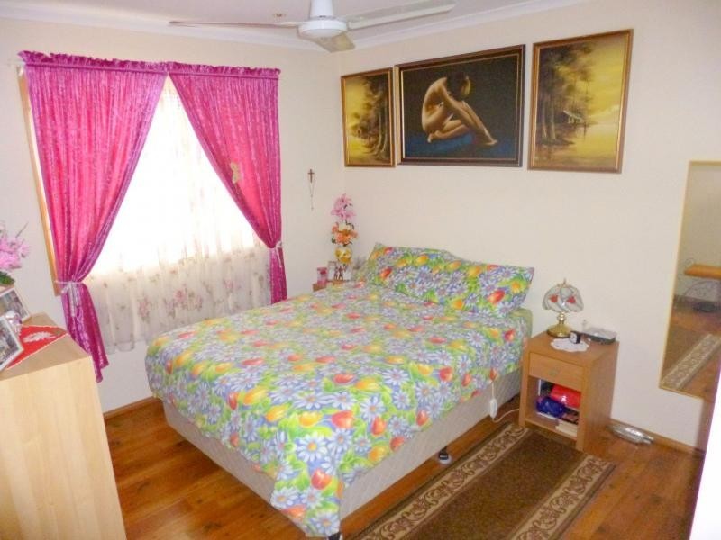 27/20 Vasey Street, Avenell Heights QLD 4670