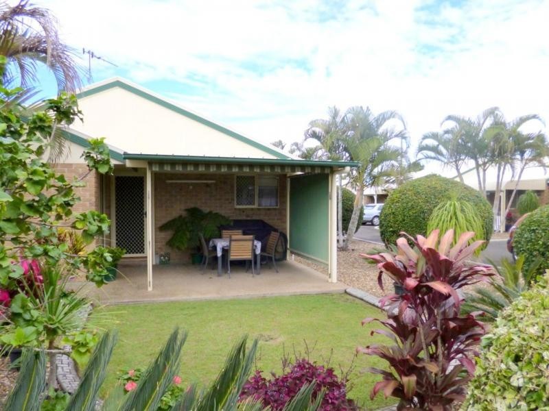 27/20 Vasey Street, Avenell Heights QLD 4670