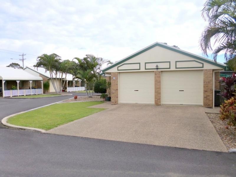 27/20 Vasey Street, Avenell Heights QLD 4670