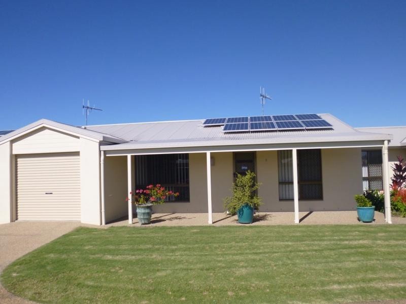 5/148 McCarthy Street, Avenell Heights QLD 4670