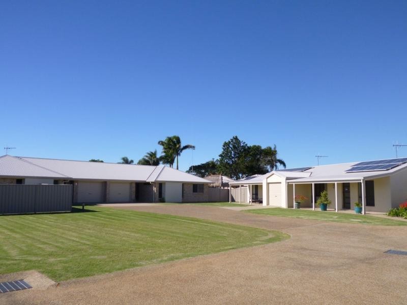 5/148 McCarthy Street, Avenell Heights QLD 4670