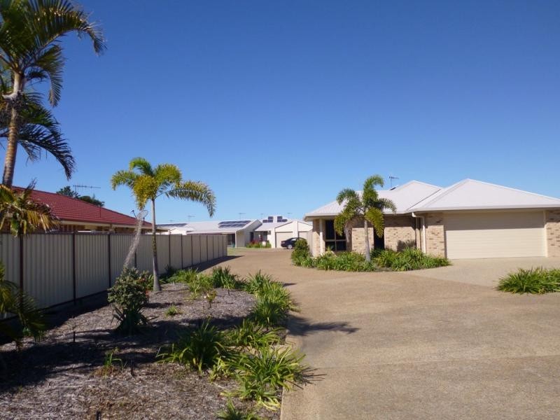 5/148 McCarthy Street, Avenell Heights QLD 4670