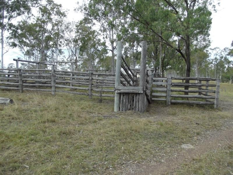 Rosedale QLD 4674