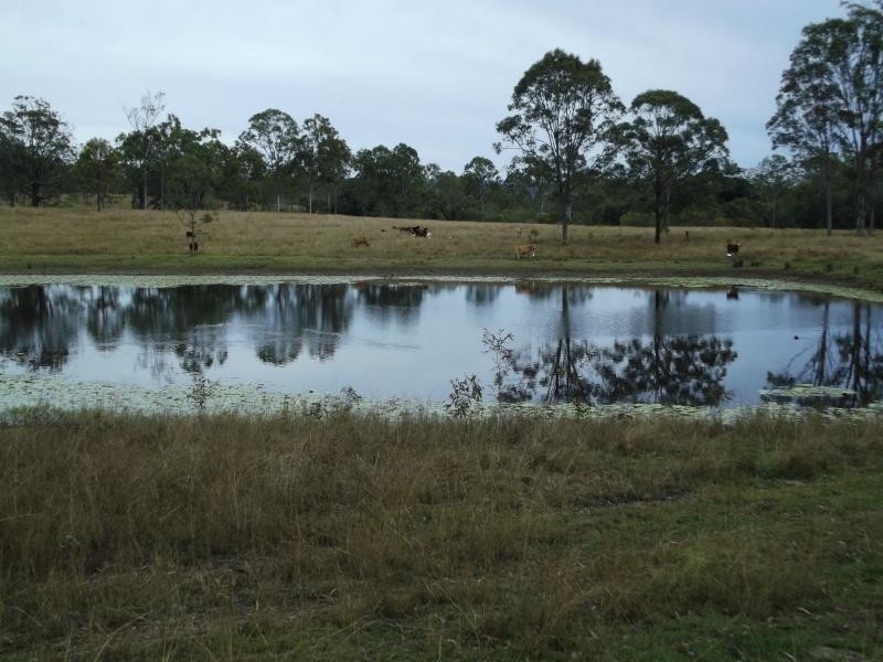 Rosedale QLD 4674