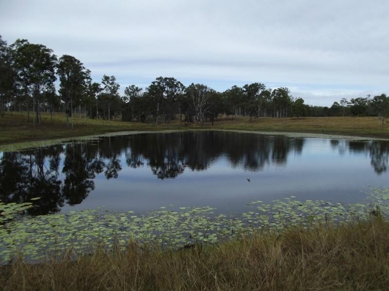Rosedale QLD 4674