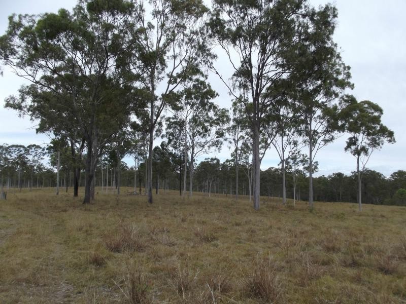 Rosedale QLD 4674