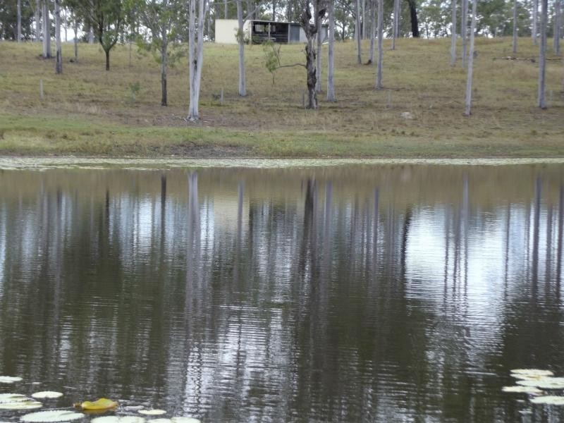 Rosedale QLD 4674