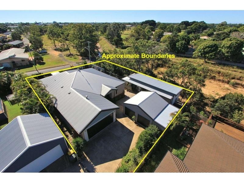 2a Kedge Street, Svensson Heights QLD 4670