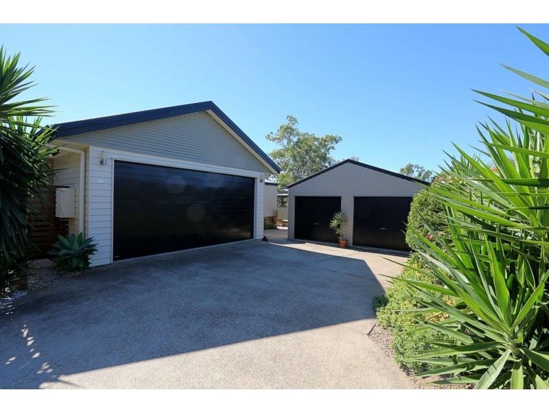 2a Kedge Street, Svensson Heights QLD 4670