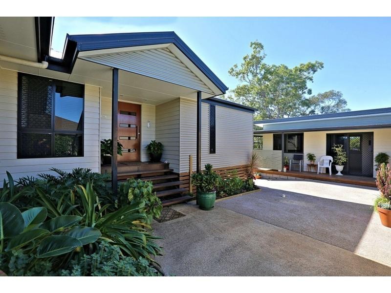 2a Kedge Street, Svensson Heights QLD 4670