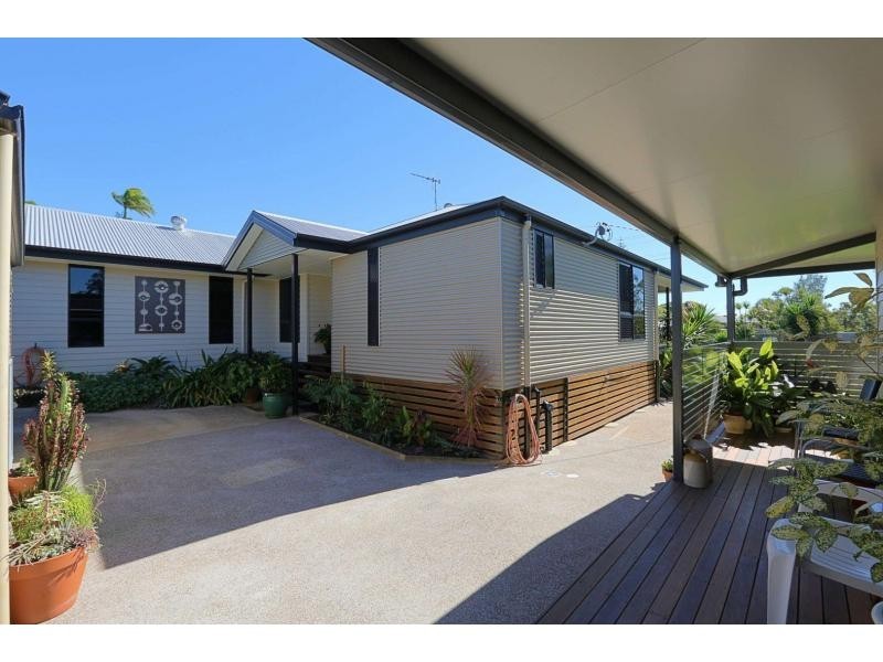 2a Kedge Street, Svensson Heights QLD 4670