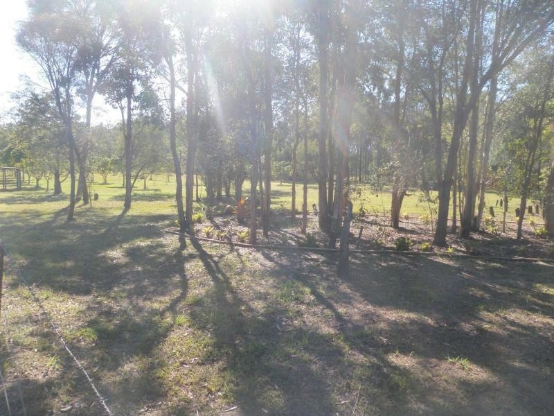 Bucca QLD 4670