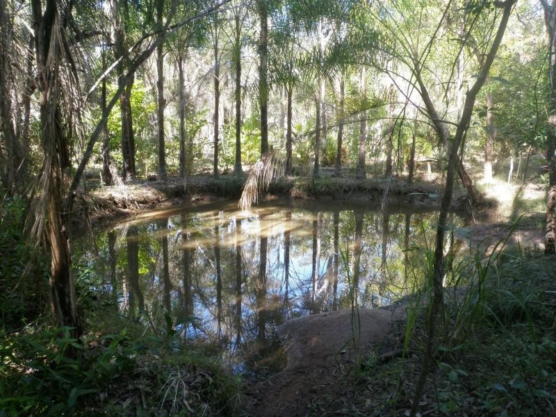 Bucca QLD 4670