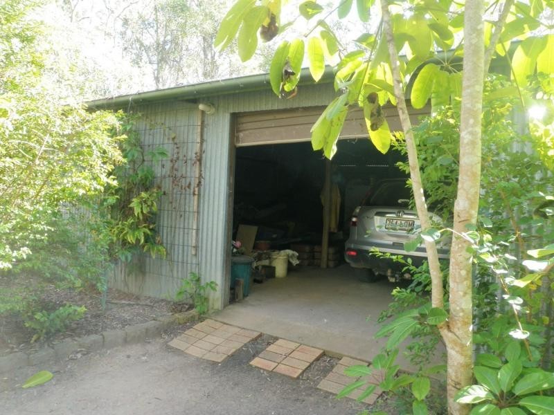 Bucca QLD 4670