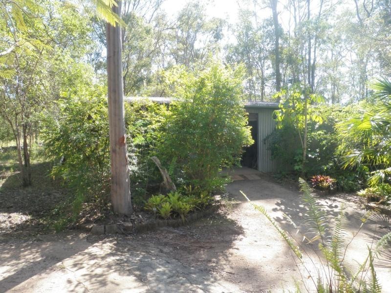 Bucca QLD 4670