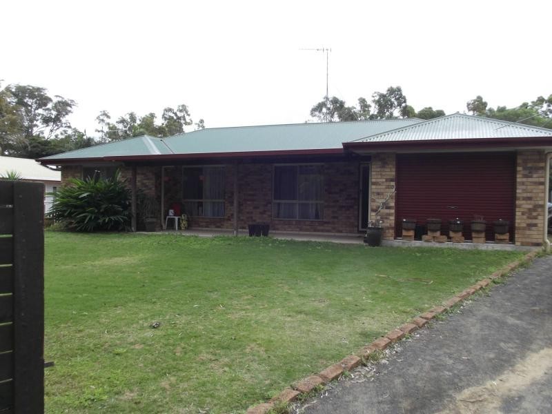 Branyan QLD 4670