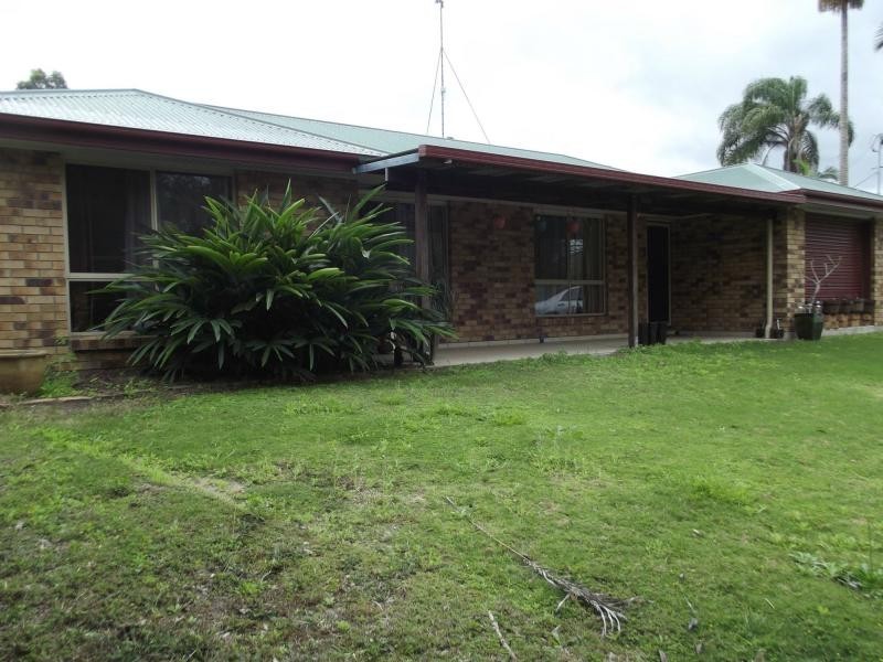 Branyan QLD 4670