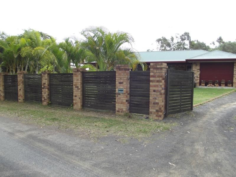 Branyan QLD 4670