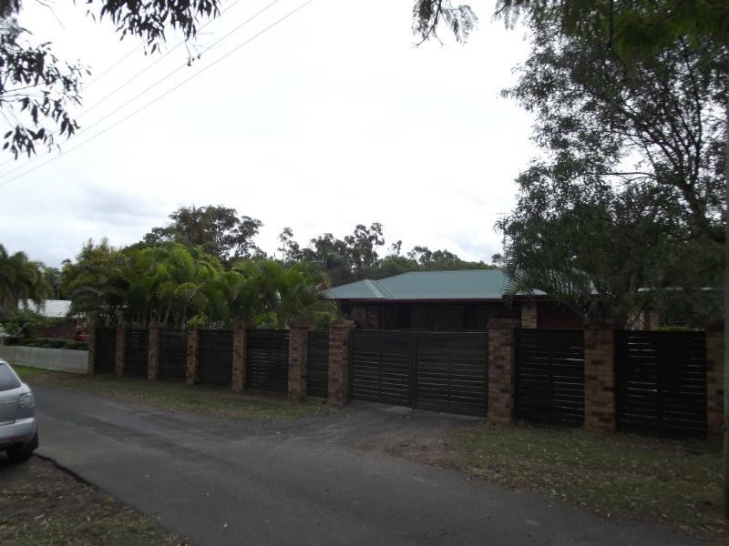 Branyan QLD 4670