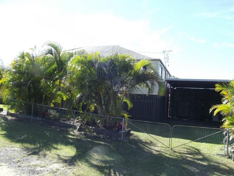 Rosedale QLD 4674
