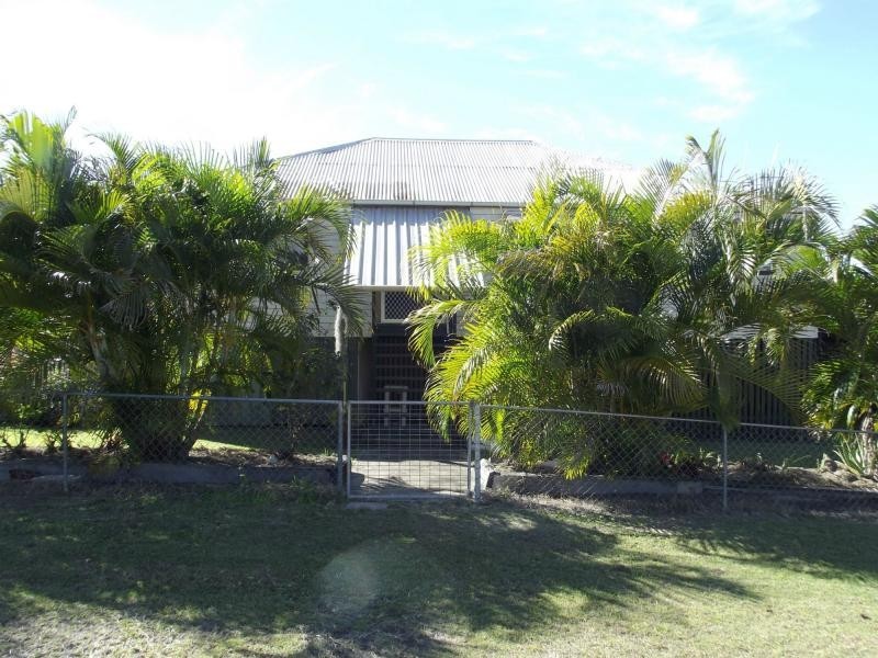 Rosedale QLD 4674