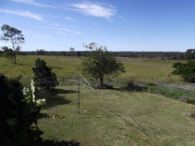 Rosedale QLD 4674