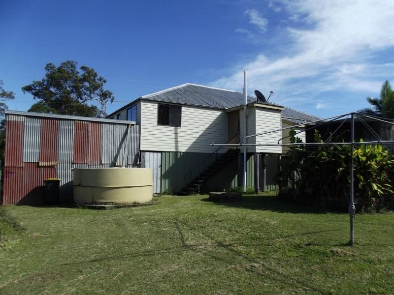 Rosedale QLD 4674
